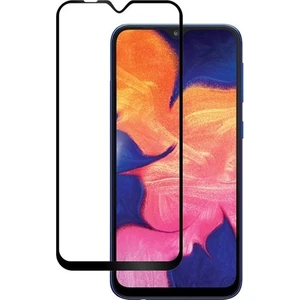 Tekno Grup Samsung Galaxy A10 Tam Kaplayan 9H Fiber Nano Ekran Koruyucu Siyah