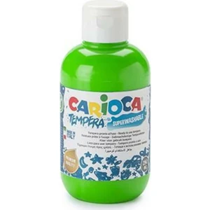 Süper Yıkanabilir Parmak Boya - Yeşil