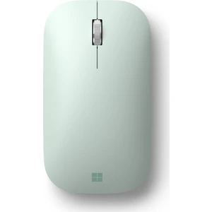 KTF-00026 Bluetooth Mouse Yeşil
