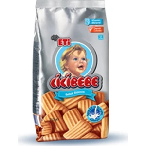 Cicibebe Bisküvi 212 gr