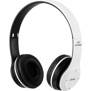 P47 Wireless Headphones Bluetooth Kulaklık