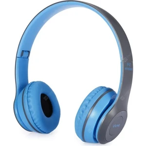 P47 Wireless Headphones Bluetooth Kulaklık