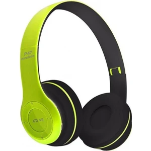 P47 Wireless Headphones