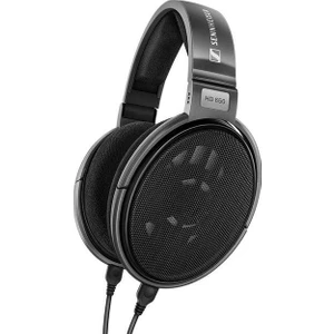 HD 650 V2 Kulak Üstü Odyofil ve Oyuncu Hi-Fi Kulaklık