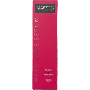M-Well Saç Bakım Serumu 125 ml