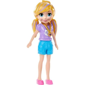 Polly Pocket ve Arkadaşları Polly Şort FWY19-FWY23