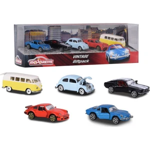 Vintage Ford, Porsche, Renault ve Volkswagen 52013