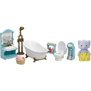 Sylvanian Families Banyo Seti