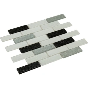 4M01-1151 Cam Mozaik Kristal 30 x 30 cm