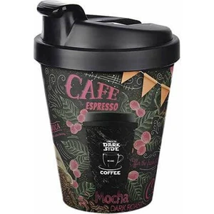 Enjoyment Of Coffee Motto Bardak 400 ml