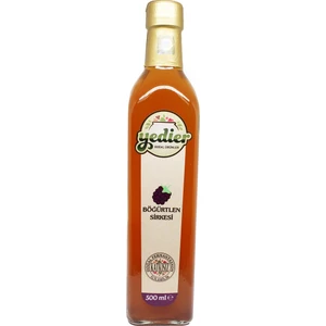 Böğürtlen Sirkesi 500 ml