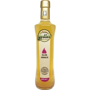 Incir Sirkesi 500 ml