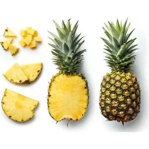 Ananas - 1'li