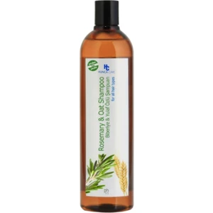 Hunca Care Şampuan Biberiye & Yulaf 700 ml