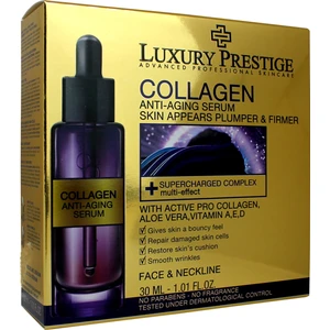 Luxury Prestige Collagen Anti-Aging Serum 30 ml