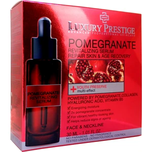Luxury Prestige Pomegranate Revitalizing Serum 30 ml