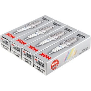 Ngk Honda Civic Fc5 1.6 4'lü Iridyum Buji Takımı 2017-2019 SILZKR7C11S/R16B FB7 FB1 FC5 12-22