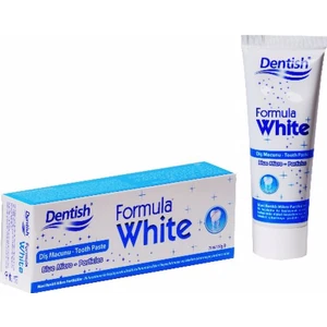 Formula White Diş Macunu 120 gr