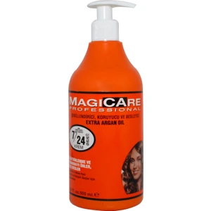7/24 Şekillendirici Koruyucu ve Besleyici Dalgalı Saçlar Saç Kremi 500 ml