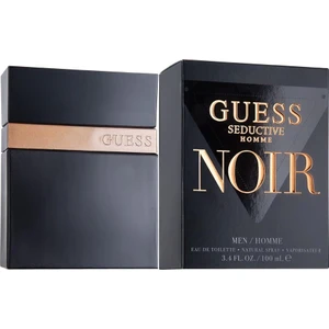 Seductive Homme Noir Edt 100 ml Erkek Parfümü