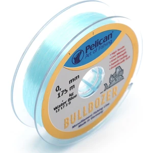 Bulldozer 175 mt Makara Misina Water Blue