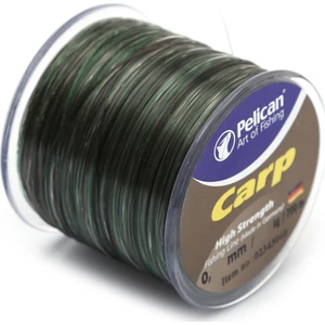 Pelıcan Sazan Misinası 0,50 mm 500 mt Carp