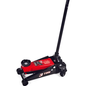 Dht 3 Ton Arabalı Kriko Eko D06260003