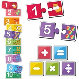 NUMBERS (SAYILARI ÖĞRENİYORUM)