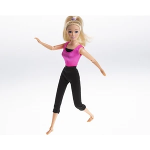Fashion Yoga Yapan Sınırsız Hareketli Bebek