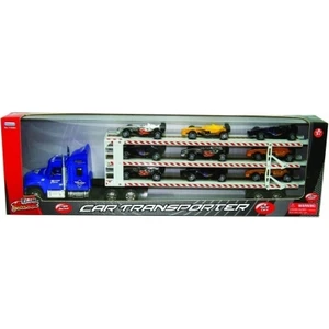 Team Power 9 Arabalı 60cm Taşıyıcı Tır
