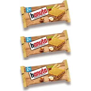 2'li Gofret 3 Paket 132 gr