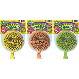 JA-RU Flarp Whoopee Cushion 6