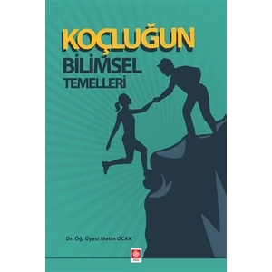 Koçluğun Bilimsel Temelleri - Metin Ocak