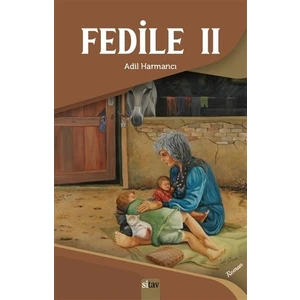 Fedile 2 - Adil Harmancı