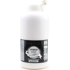 Antik Beyaz - Hybrid (Hibrit) Multisurface Boya 2 Litre