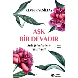 Aşk Bir Devadır - Kevser Yeşiltaş