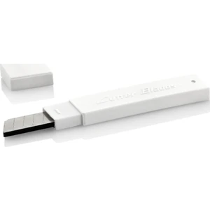 Maket Bıçağı Yedeği Dar Tüp 9 mm 10'lu