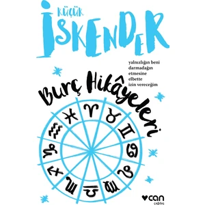 Burç Hikayeleri - Küçük İskender