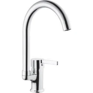 Lotus Lavabo Bataryası Tek Gövde 61052