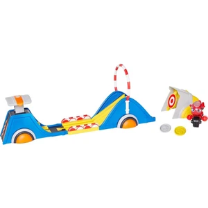 Ricky Zoom Yarış Seti TRZ20049