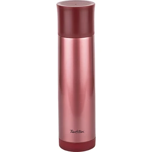 Vişne Paslanmaz Çelik Termos 500 ml