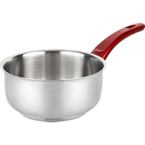 Paslanmaz Çelik Sütlük 16 cm