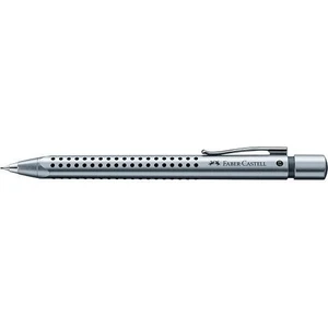 Grip 2011 Versatil 0,7mm Gümüş (5087131211)