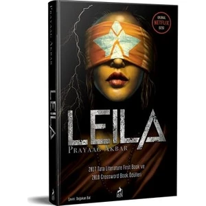 Leila - Prayaag Akbar
