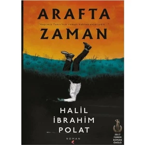 Arafta Zaman - Halil İbrahim Polat