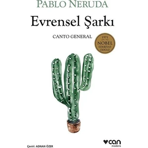 Evrensel Şarkı  - Pablo Neruda
