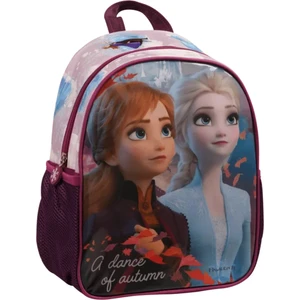 5098 Frozen Anaokulu Çantası Hawk Jr Dance