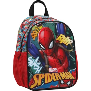 5224 Hawk Jr Graf Spiderman Anaokulu Çantası