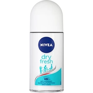 Nıvea Deo Roll-On 50 ml Dry Fresh Kadın