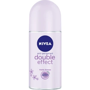 Nıvea Deo Roll-On 50 ml Double Effect Kadın